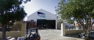 Bricomayru instalaciones y almacenes