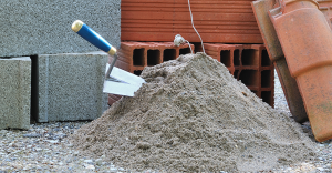 Almacén de materiales para la construcción en La Luisiana - BricoMayru